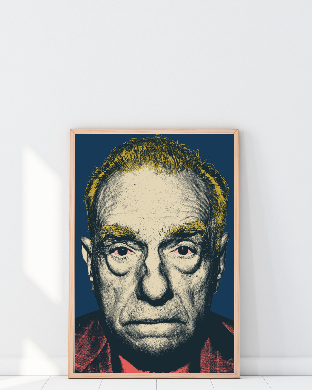 The Scorsese Gaze 1.0