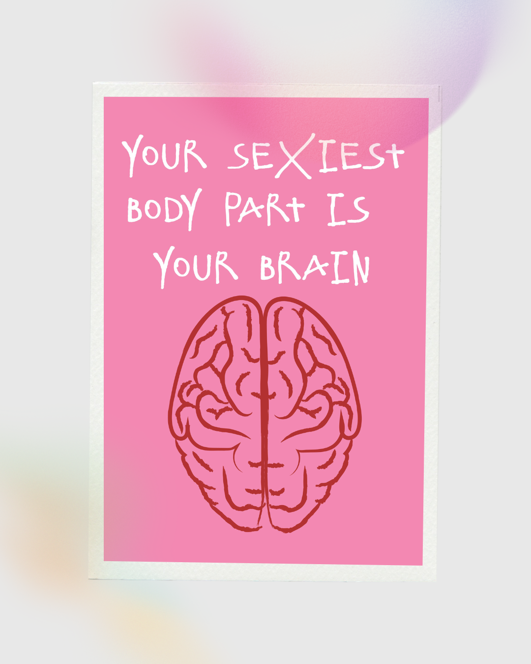Sexy Brain
