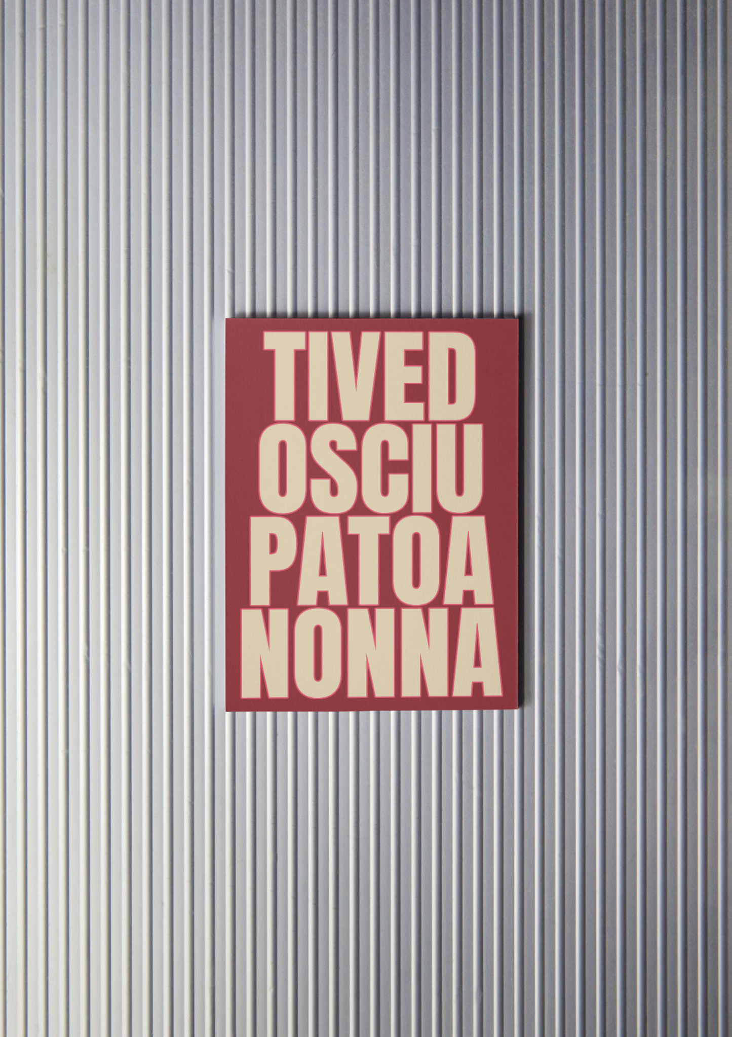 Tivedosciupatoanonna 3.0