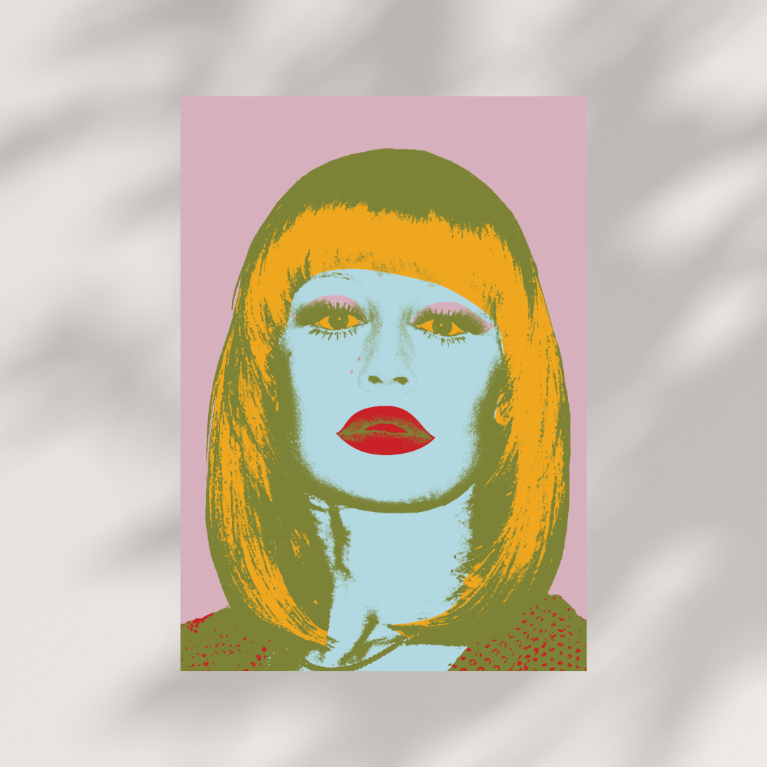 Neon Diva 3.0