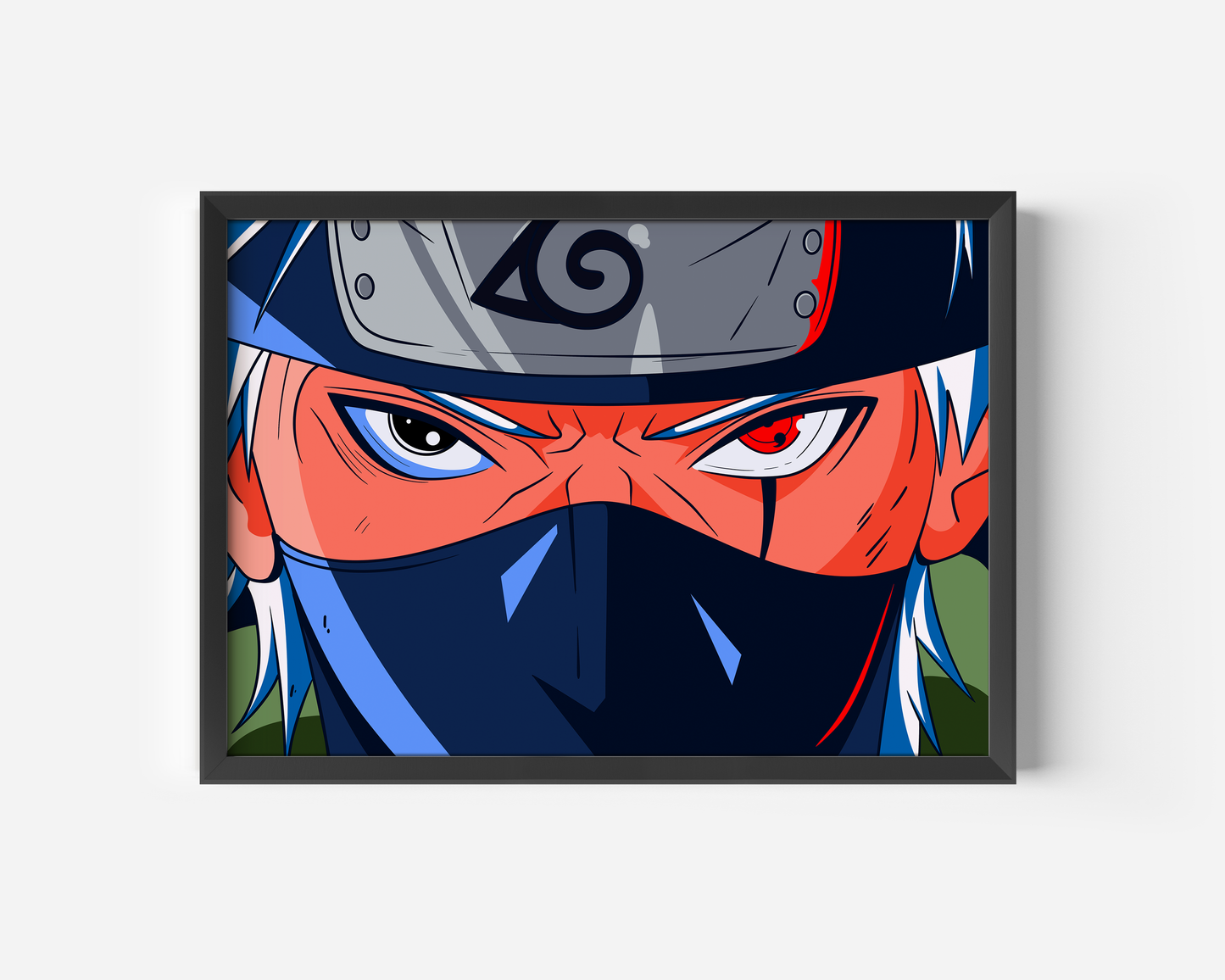 Lo Shinobi Mascherato