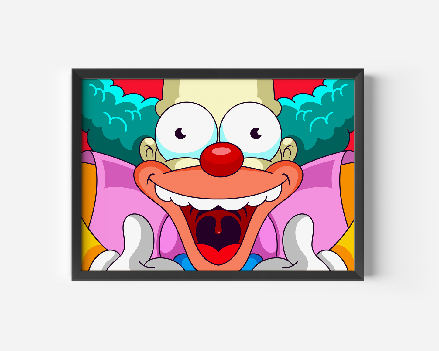 Krusty - Il Re della Risata