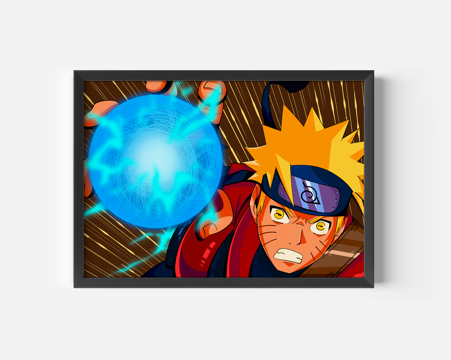 Il Potere del Rasengan