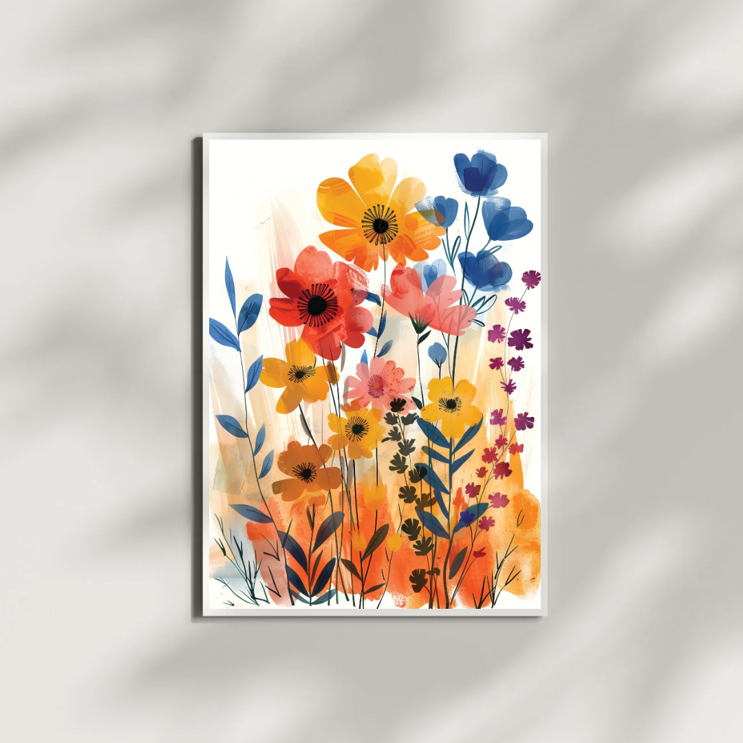 Dillo con un Fiore!