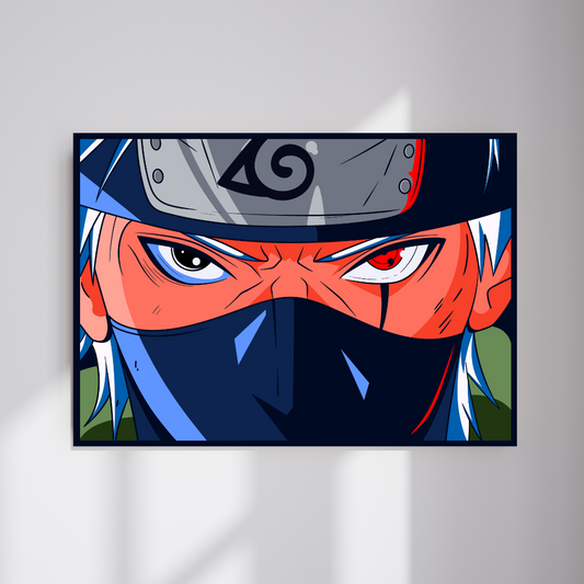 Lo Shinobi Mascherato