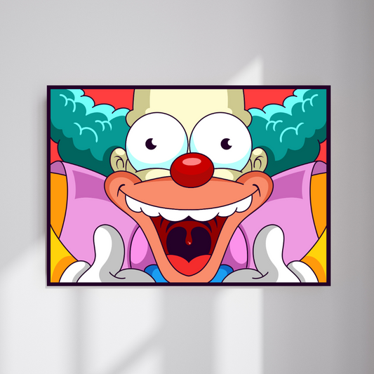 Krusty - Il Re della Risata