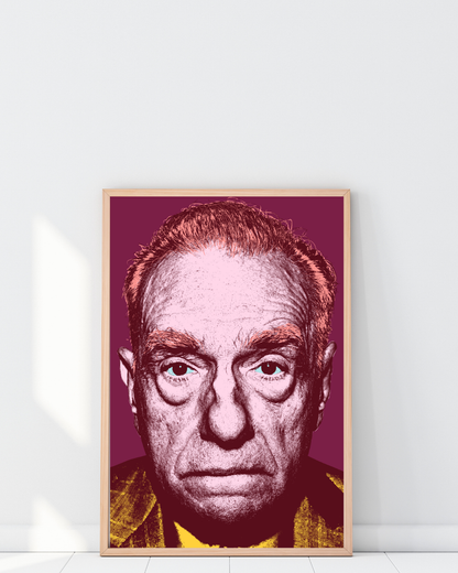 The Scorsese Gaze 2.0
