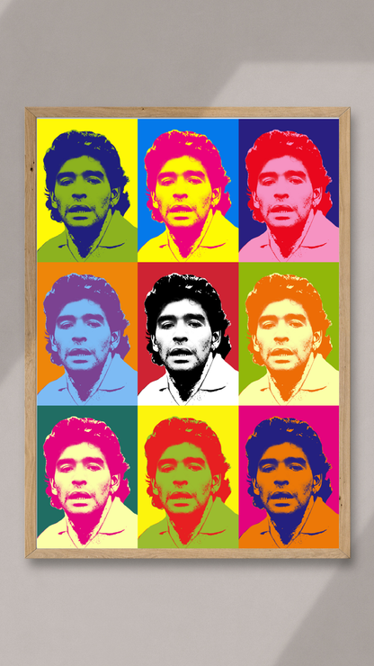 Eterno Mito