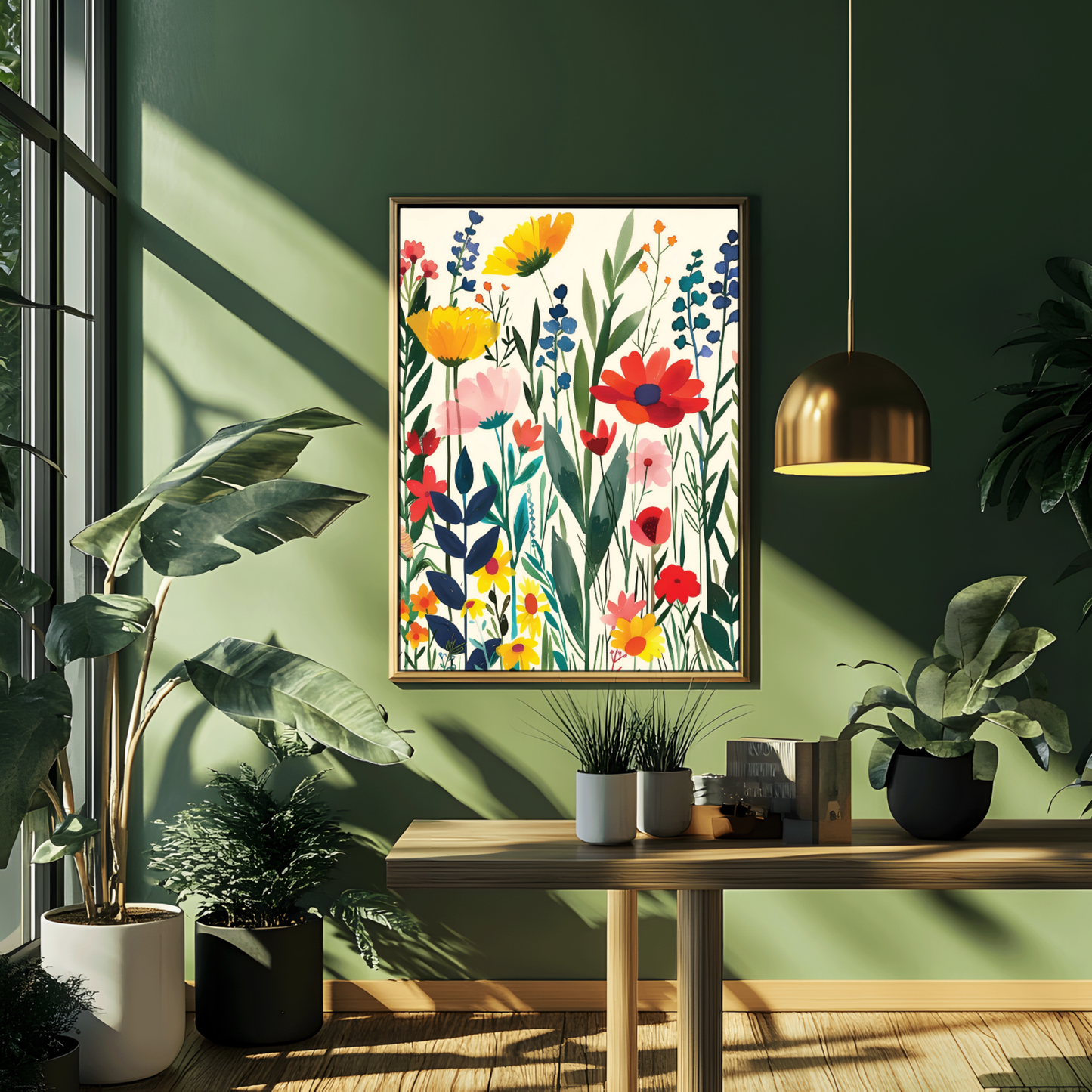 Fiori in Libertà