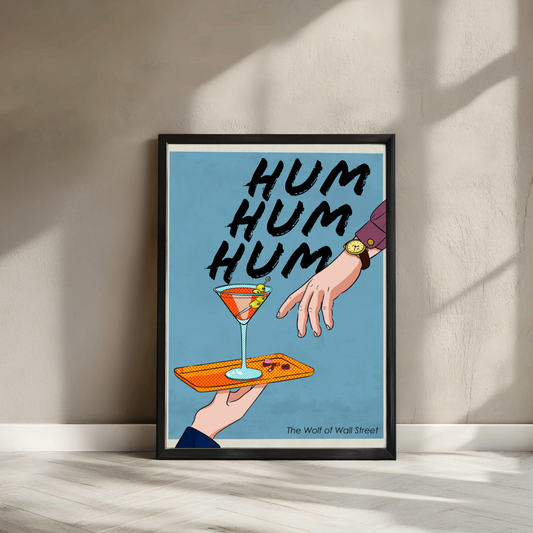 Humming Time