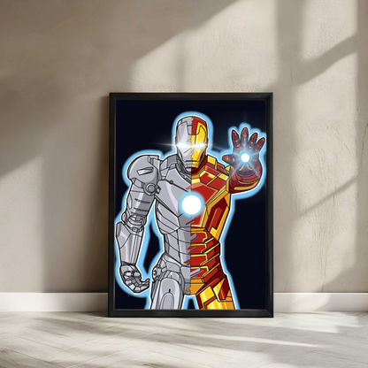 Iron Legacy