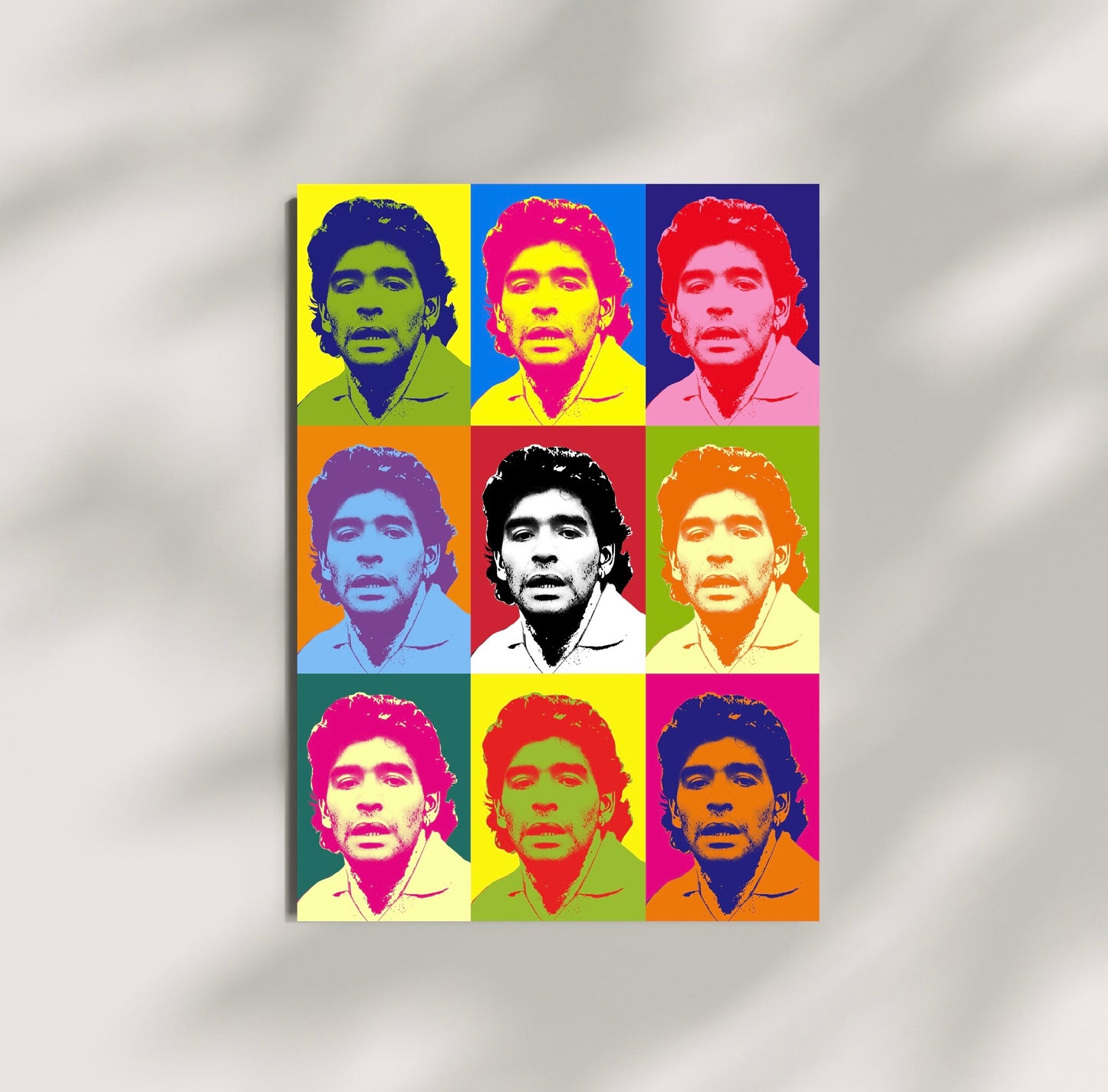 Eterno Mito