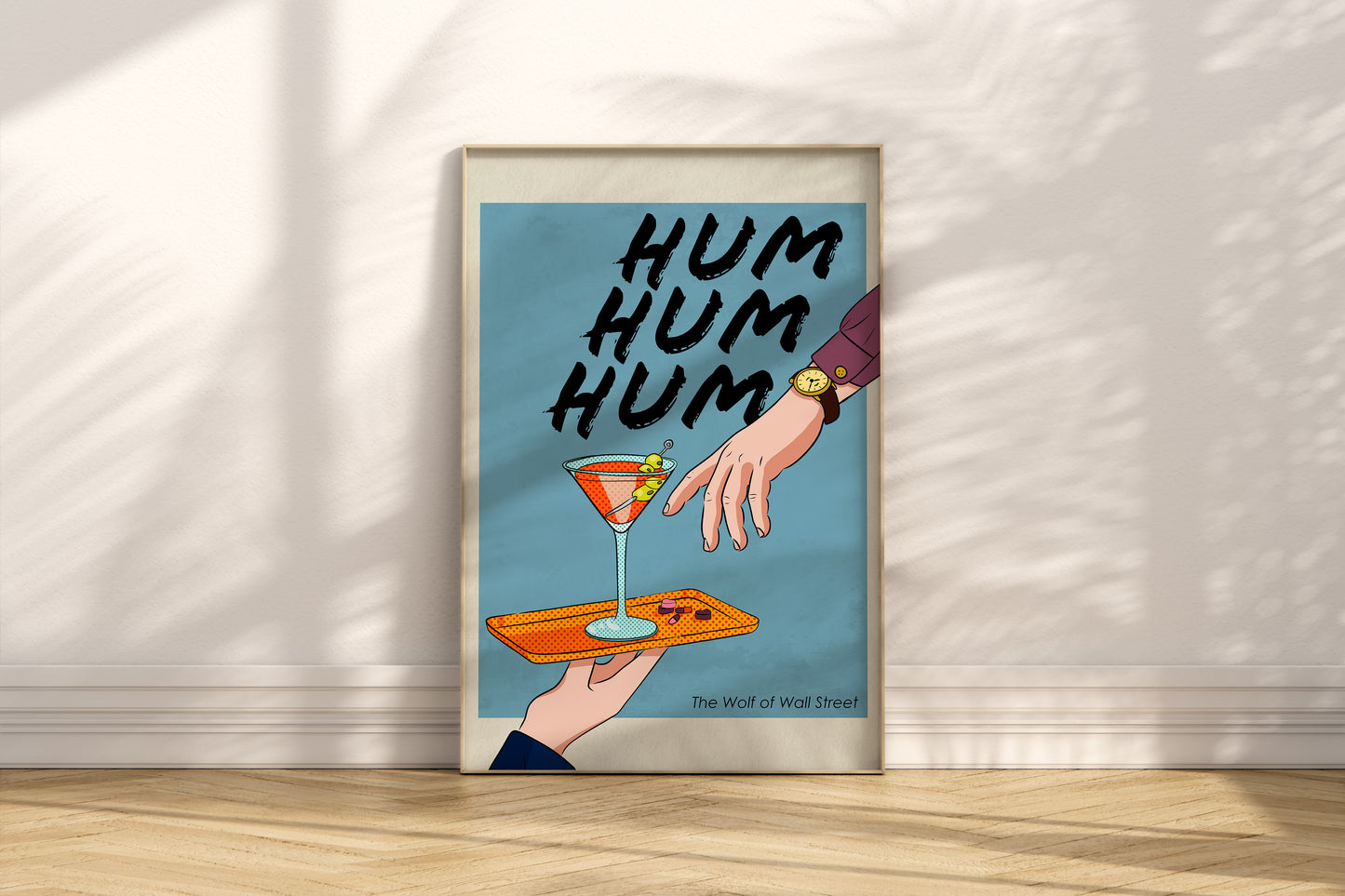 Humming Time