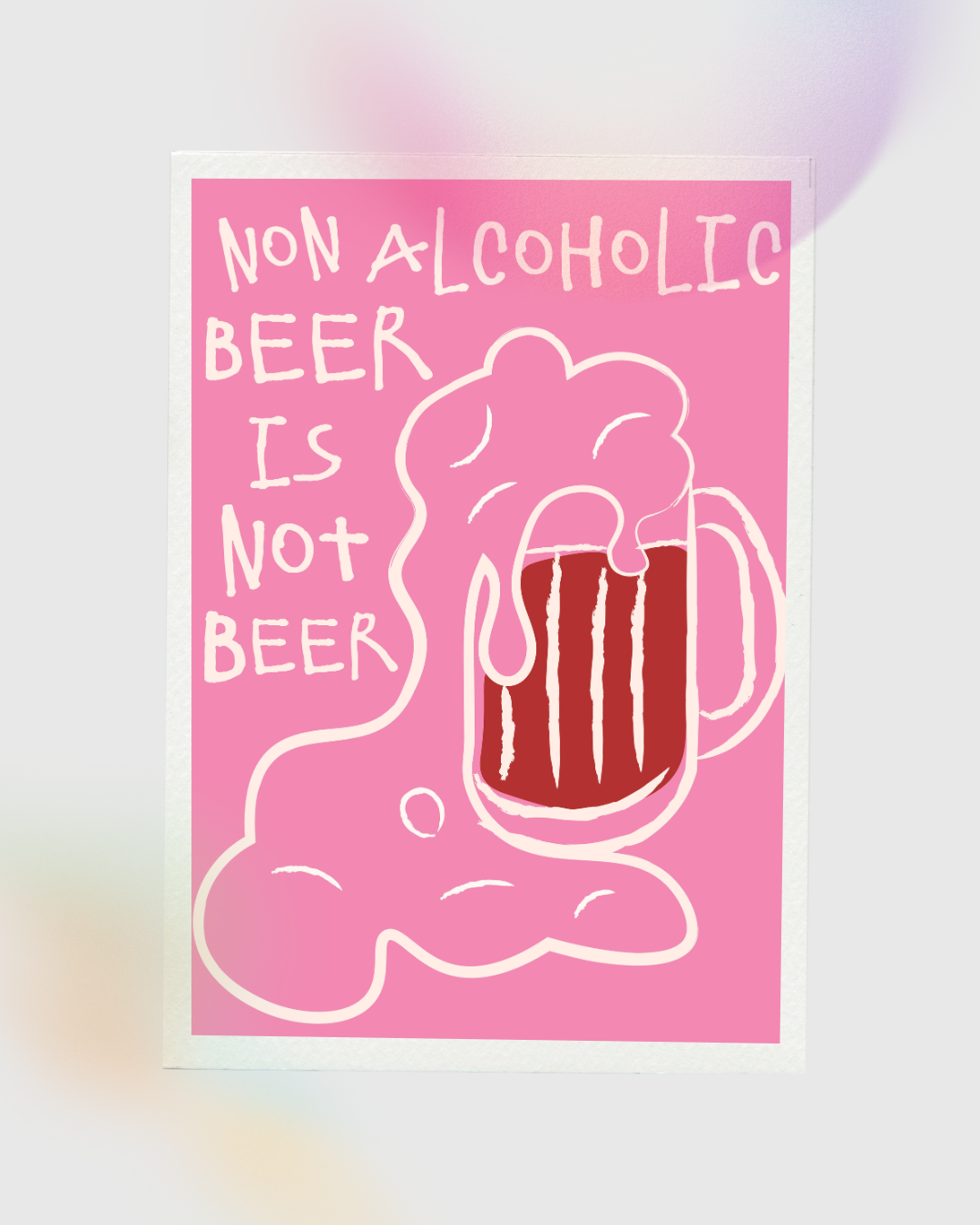 Una Certezza della Vita