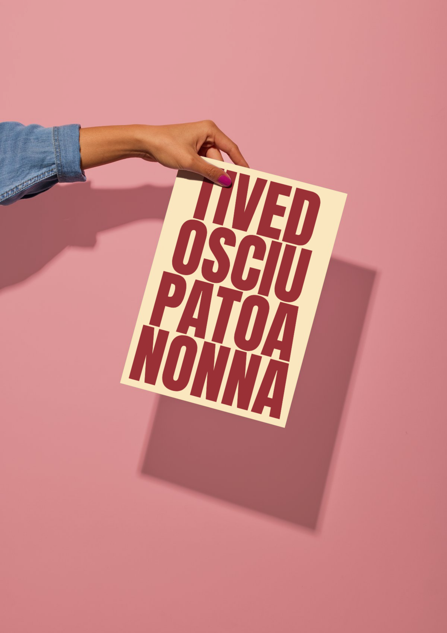 Tivedosciupatoanonna 2.0