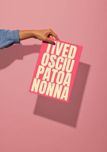 Tivedosciupatoanonna 1.0