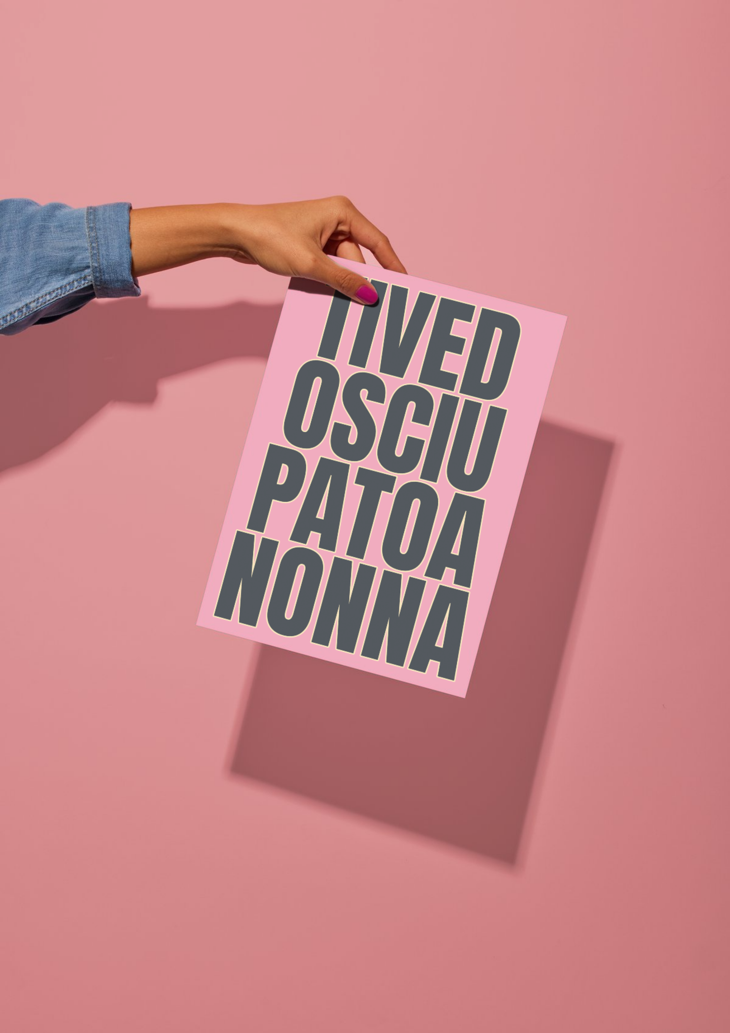 Tivedosciupatoanonna 4.0