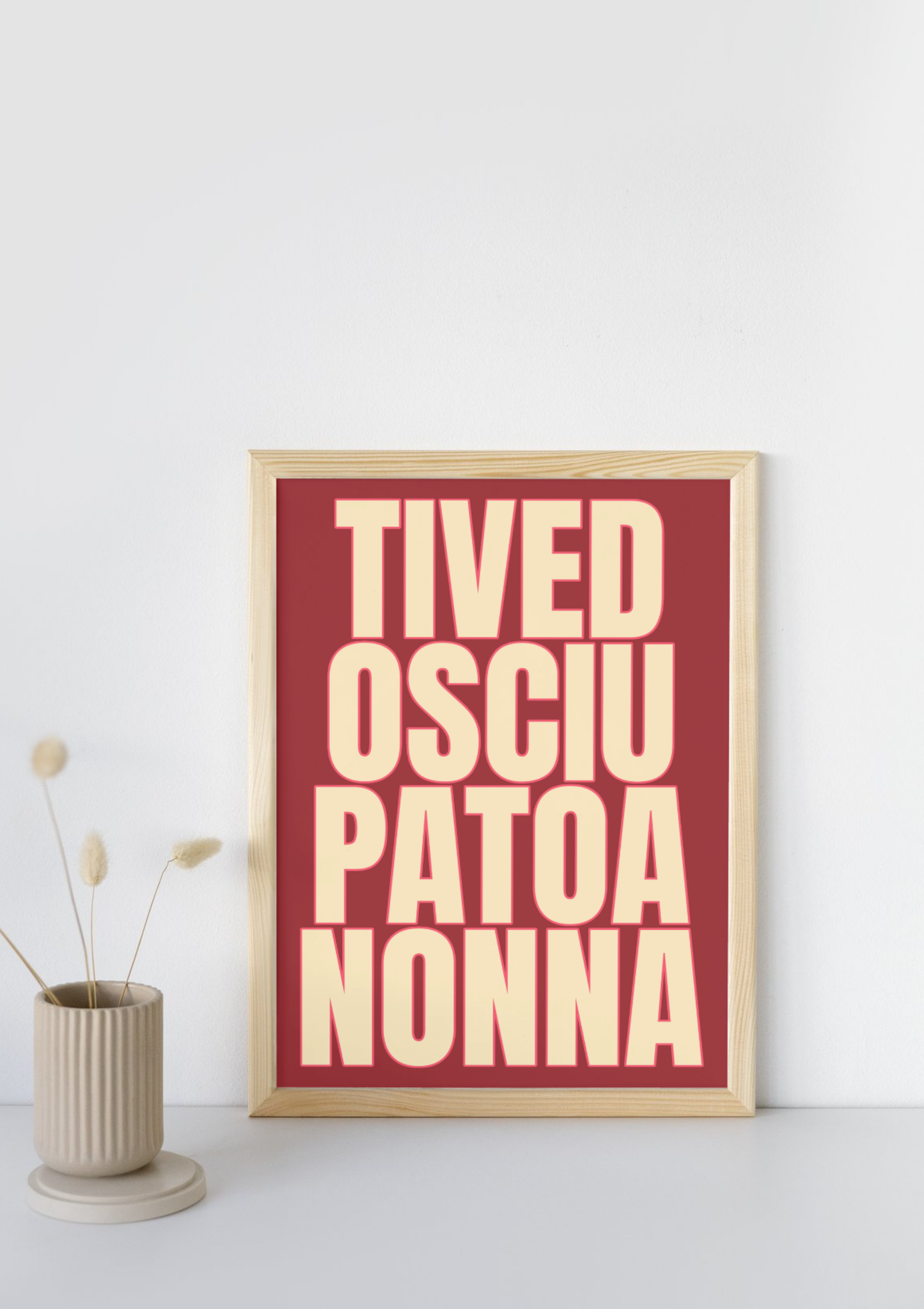 Tivedosciupatoanonna 3.0