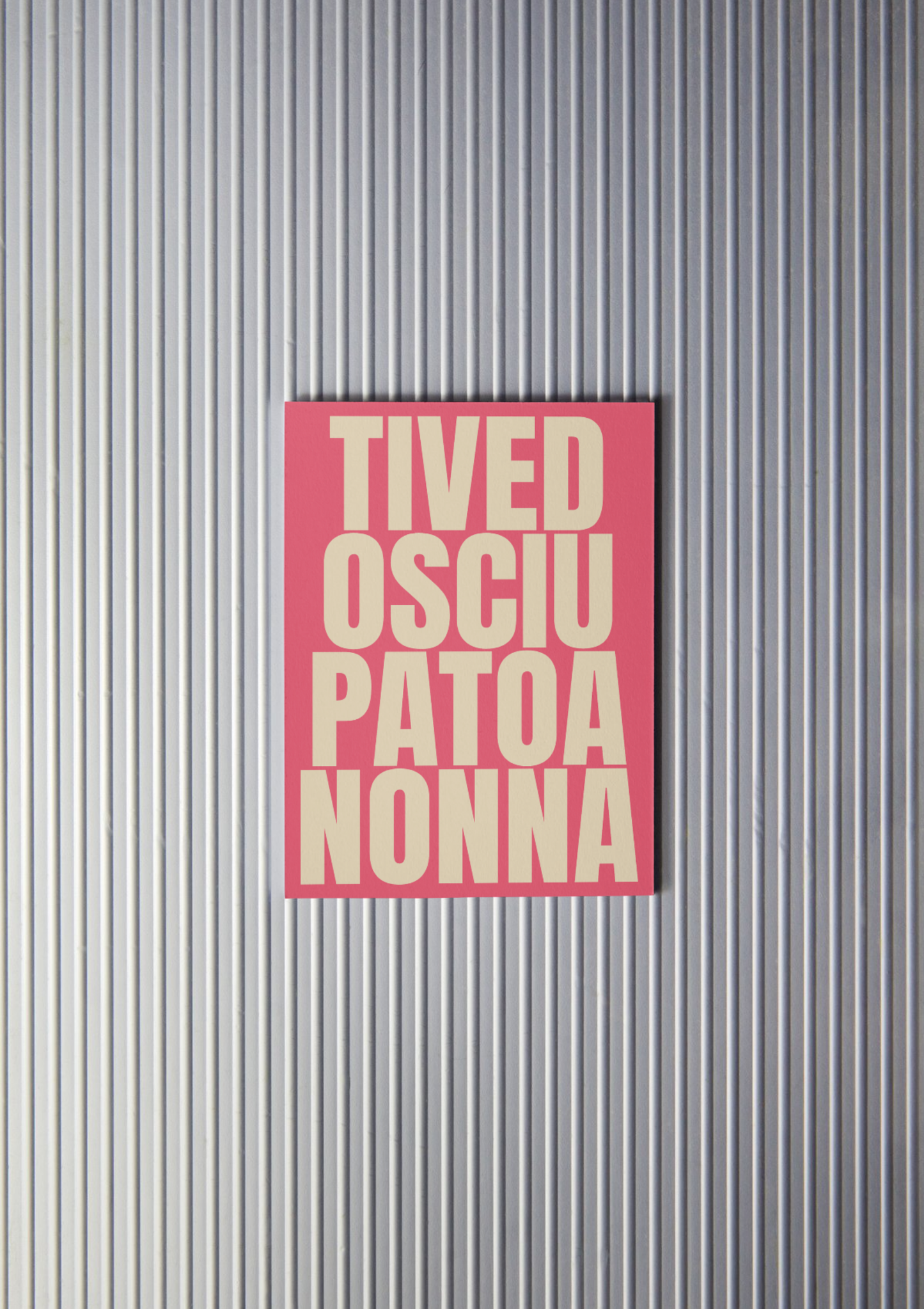 Tivedosciupatoanonna 1.0