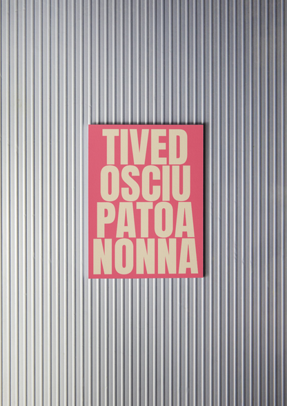 Tivedosciupatoanonna 1.0