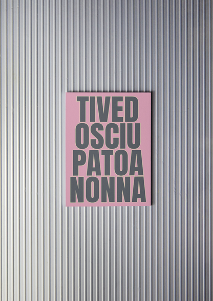 Tivedosciupatoanonna 4.0