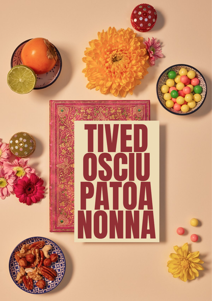 Tivedosciupatoanonna 2.0