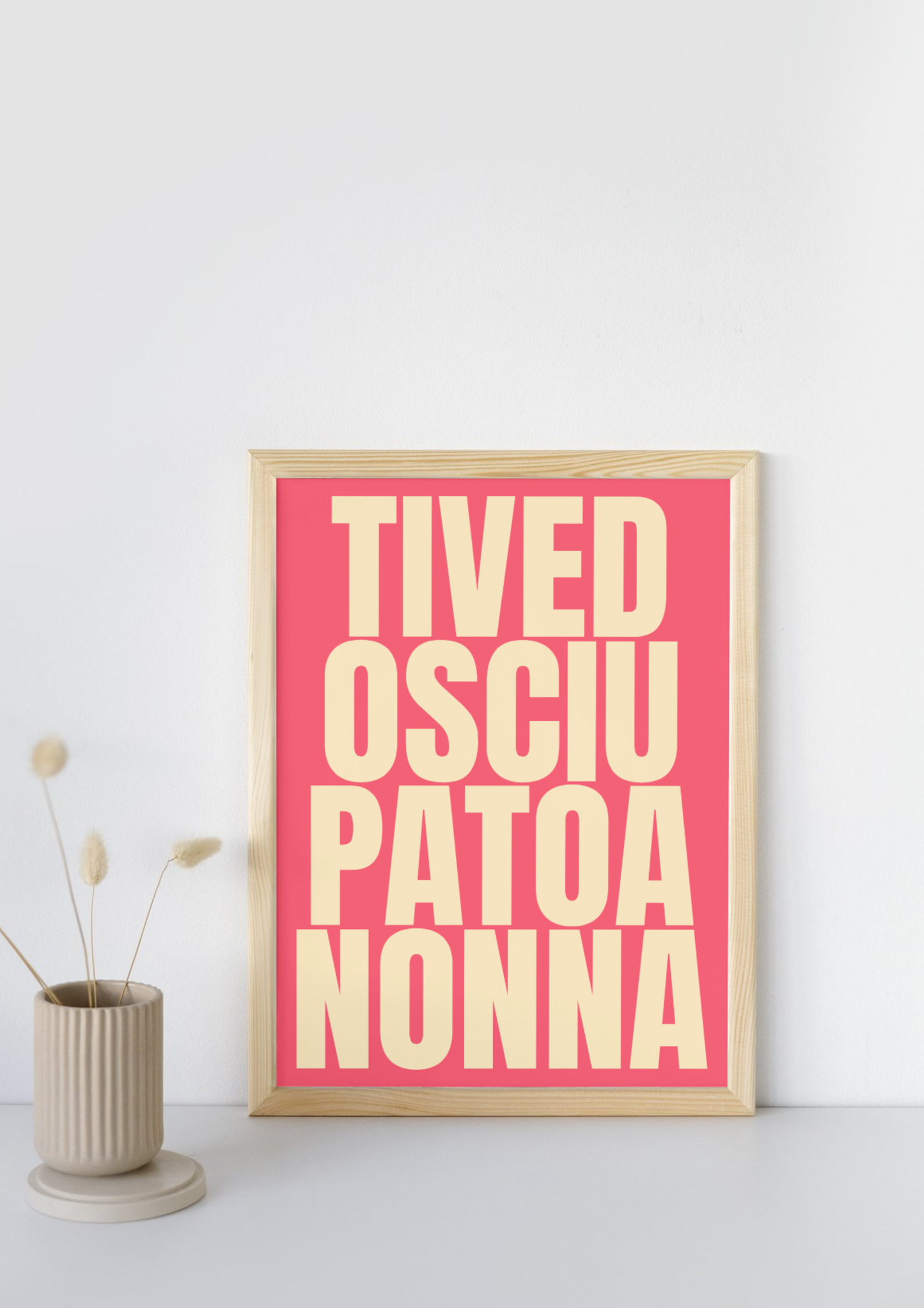 Tivedosciupatoanonna 1.0