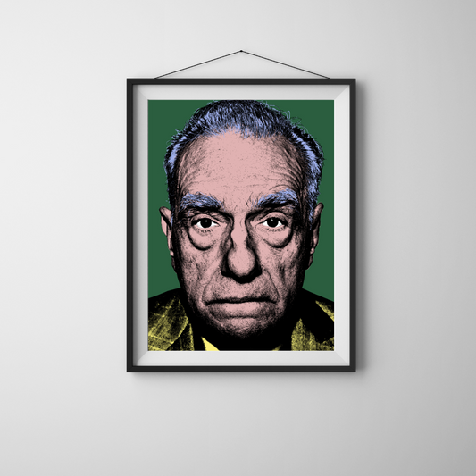 The Scorsese Gaze 3.0