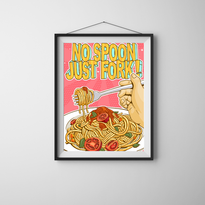 Fork It Up!