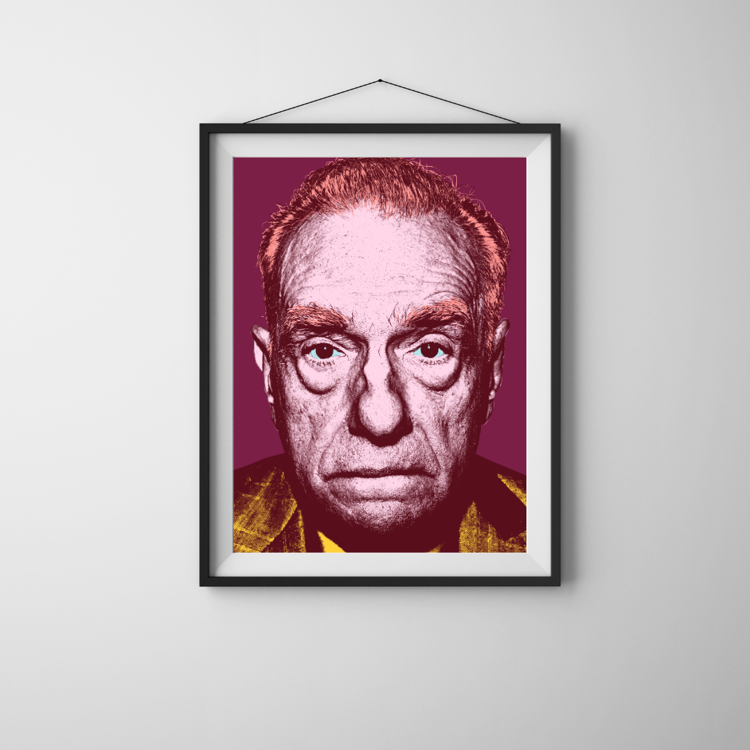 The Scorsese Gaze 2.0