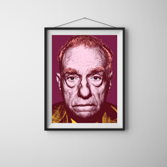 The Scorsese Gaze 2.0