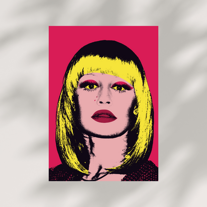 Neon Diva 1.0