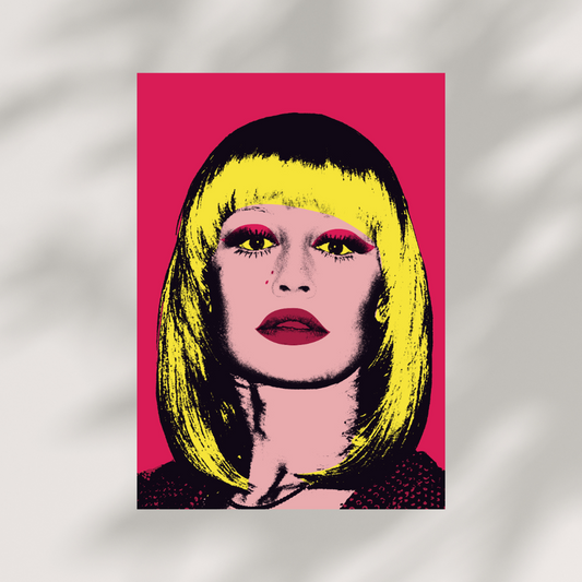 Neon Diva 1.0