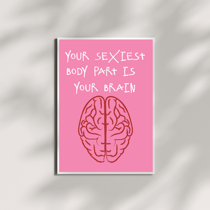 Sexy Brain