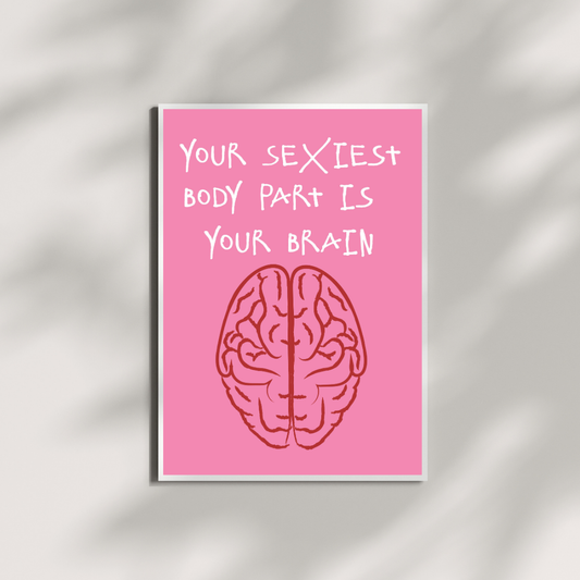 Sexy Brain
