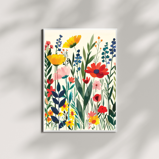 Fiori in Libertà