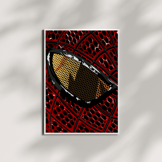 Oltre la Maschera
