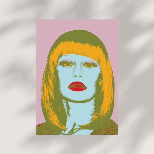 Neon Diva 3.0