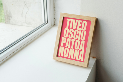 Tivedosciupatoanonna 1.0