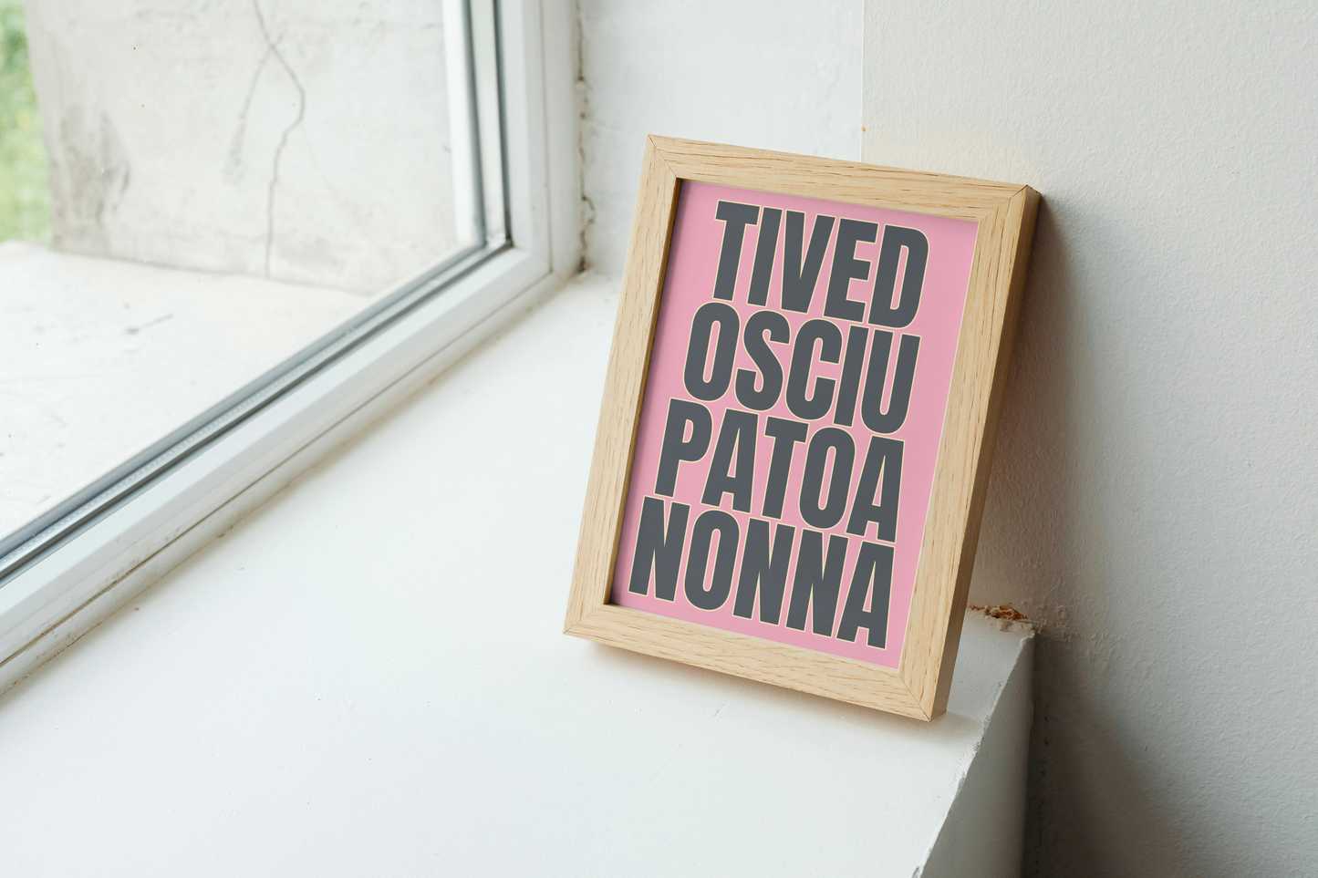 Tivedosciupatoanonna 4.0