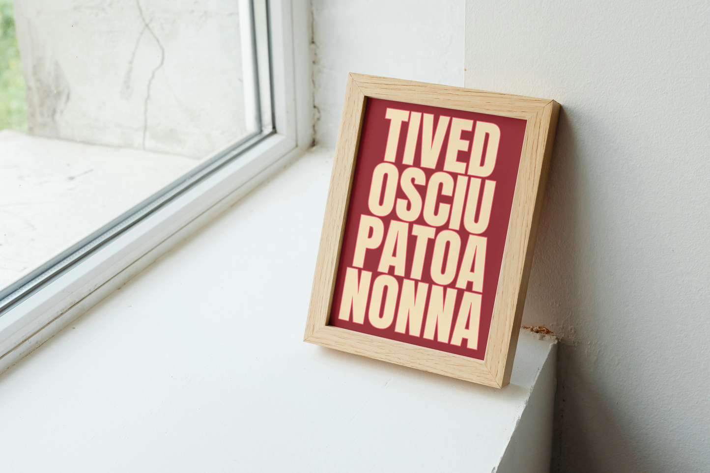 Tivedosciupatoanonna 3.0