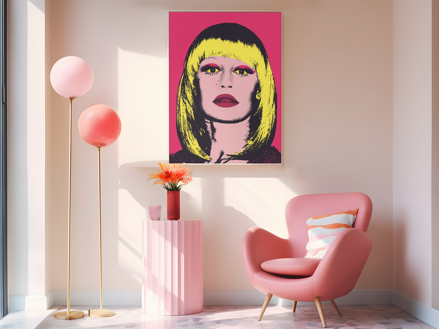 Neon Diva 1.0