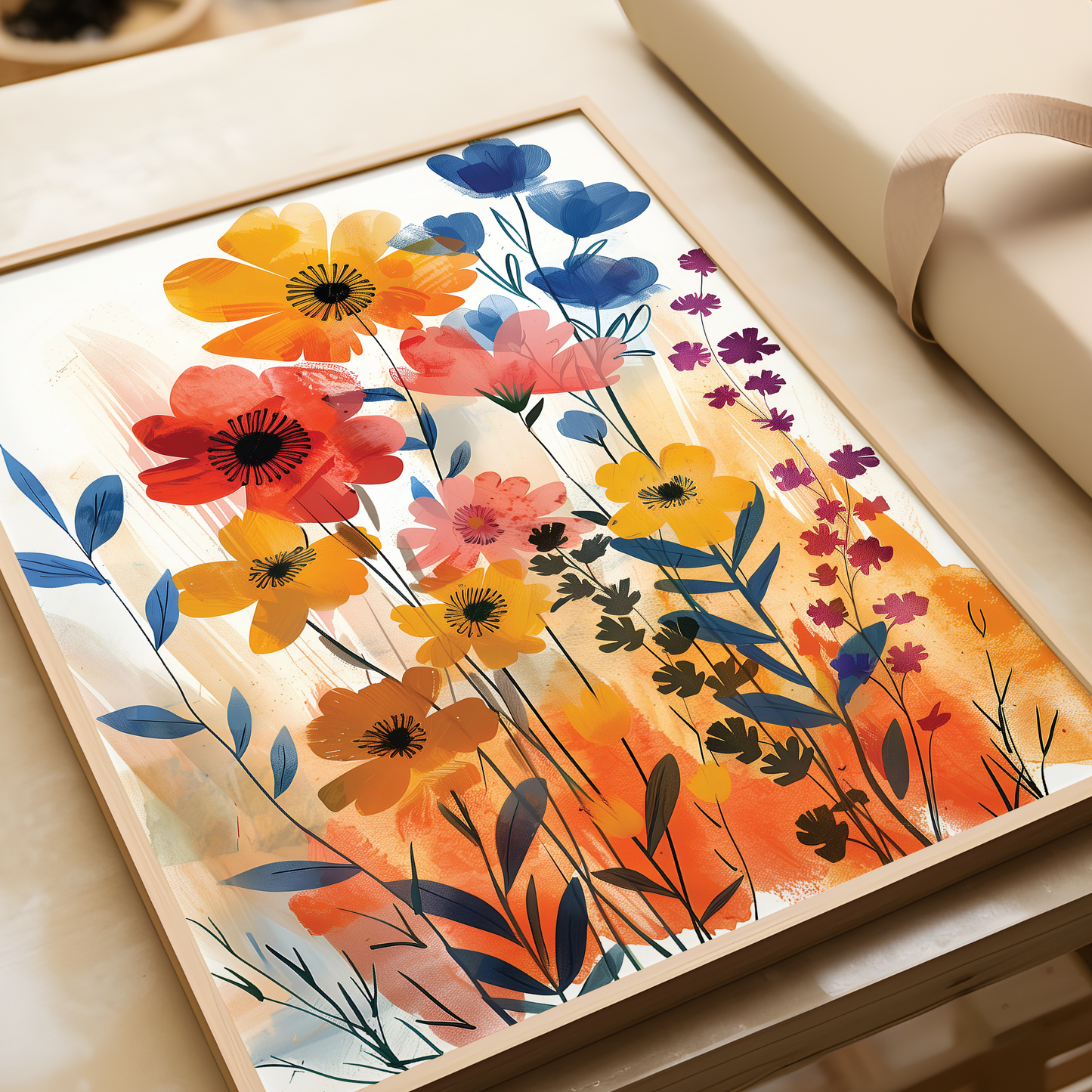 Giardino in Fiore