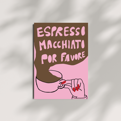 Por favore, por favore