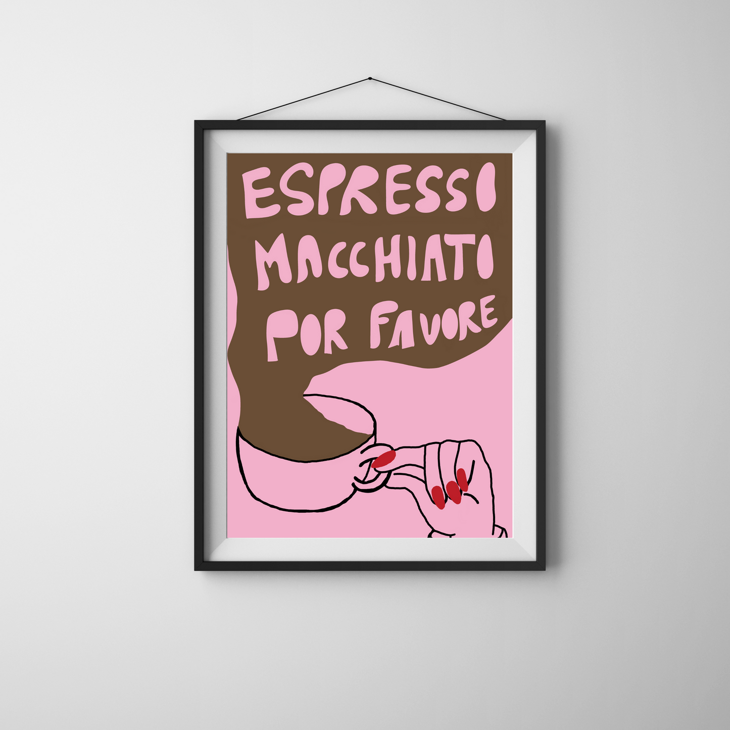 Por favore, por favore