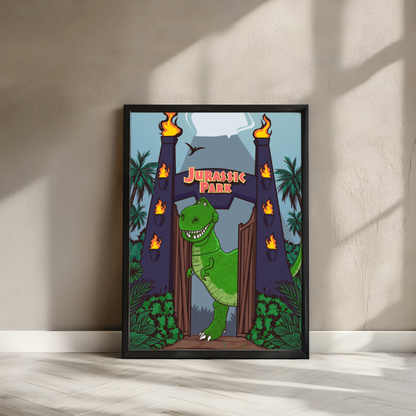 Il Parco di Rex
