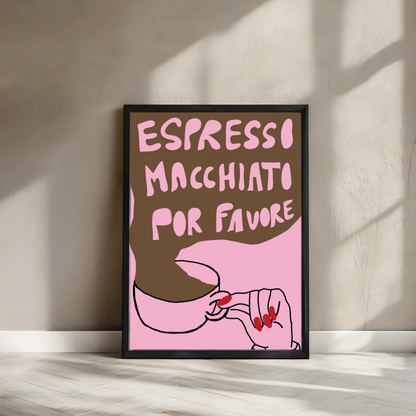 Por favore, por favore