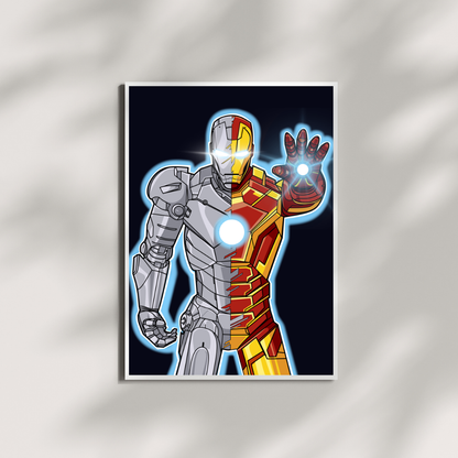 Iron Legacy