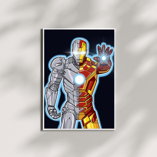 Iron Legacy