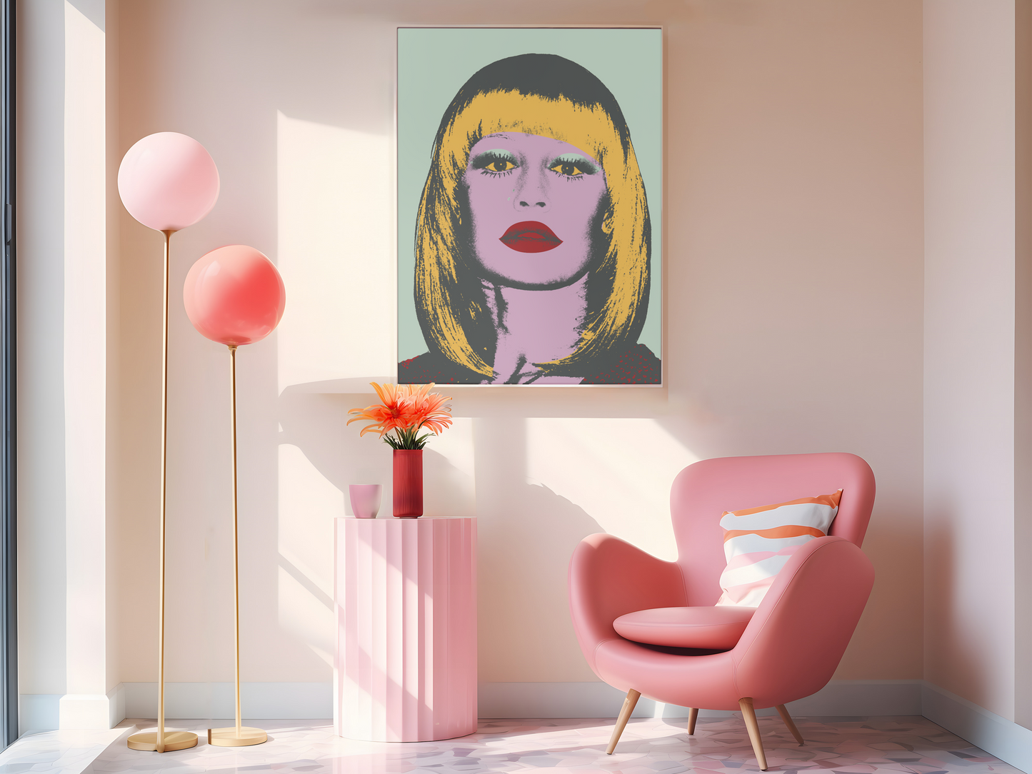 Neon Diva 2.0